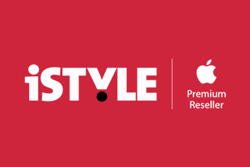 iSTYLE – Apple Premium Reseller
